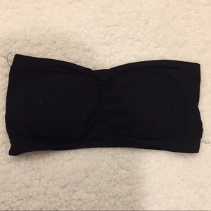 Black Bandeau